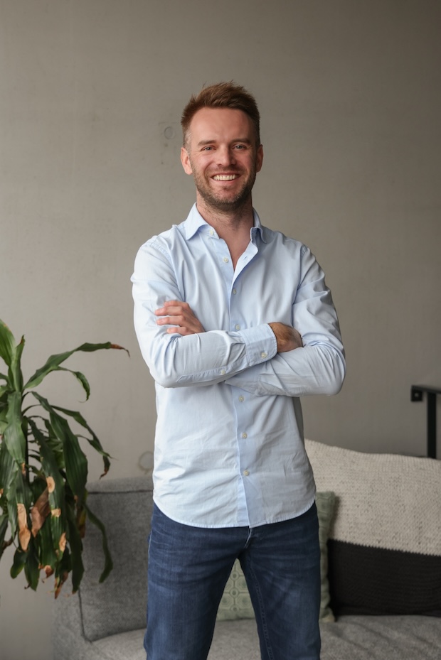 Koen Bol