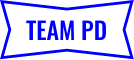 Team PD tag